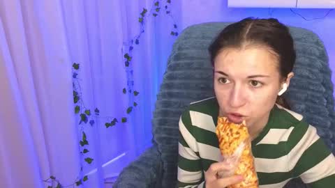 Ulyana online show from 9, 11, 2025