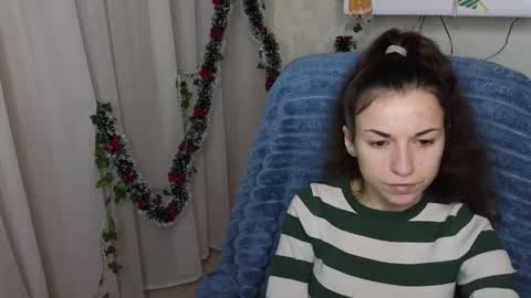 Ulyana online show from 6, 1, 2026