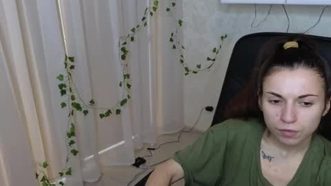 Ulyana online show from 10, 2, 2026