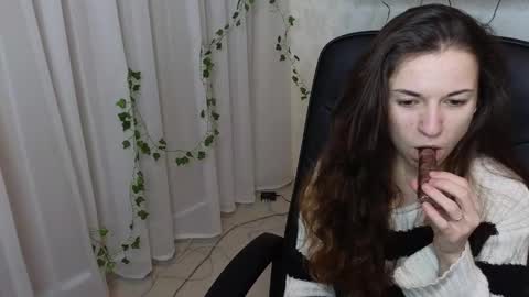 Ulyana online show from 14, 2, 2026