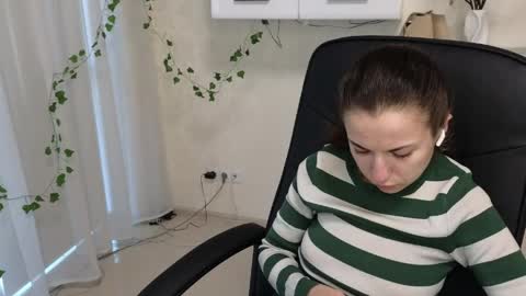 Ulyana online show from 19, 4, 2026