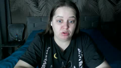 Ulyana online show from 14, 1, 2026