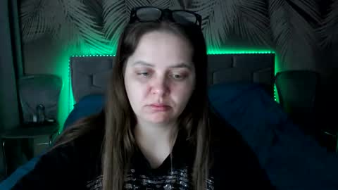 Ulyana online show from 13, 3, 2026