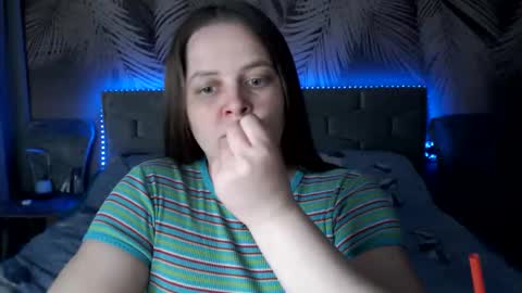 Ulyana online show from 14, 4, 2026