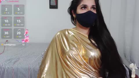 umarani online show from 29, 11, 2025