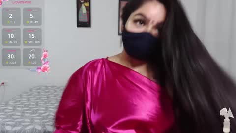 umarani online show from 4, 12, 2025