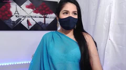 Snapshot of umarany chatting on 5, 1, 2026 umarani online show from 5, 1, 2026