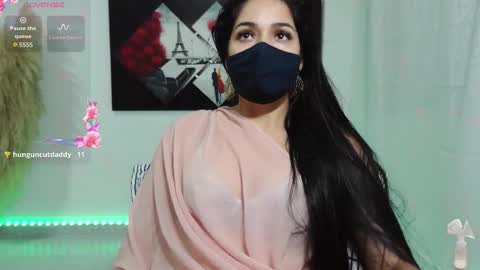 Snapshot of umarany chatting on 6, 1, 2026 umarani online show from 6, 1, 2026