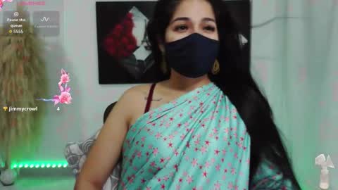 Snapshot of umarany chatting on 8, 1, 2026 umarani online show from 8, 1, 2026