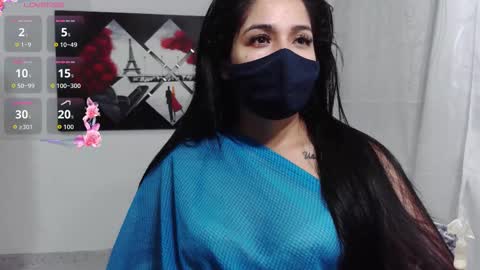 Snapshot of umarany chatting on 9, 1, 2026 umarani online show from 9, 1, 2026