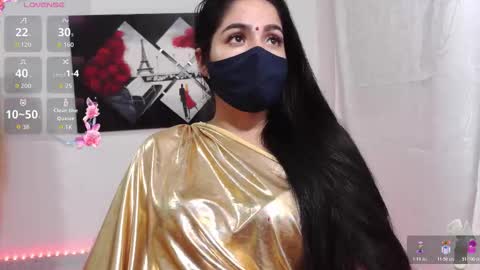 Snapshot of umarany chatting on 13, 1, 2026 umarani online show from 13, 1, 2026