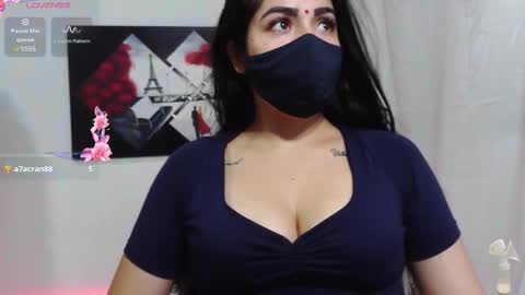 Snapshot of umarany chatting on 16, 1, 2026 umarani online show from 16, 1, 2026