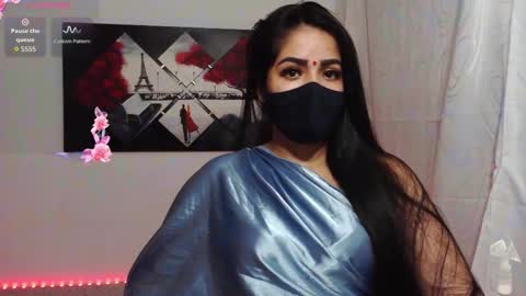 Snapshot of umarany chatting on 17, 1, 2026 umarani online show from 17, 1, 2026