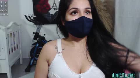 Snapshot of umarany chatting on 5, 2, 2026 umarani online show from 5, 2, 2026