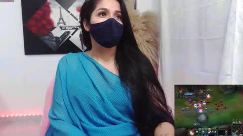 Snapshot of umarany chatting on 7, 2, 2026 umarani online show from 7, 2, 2026