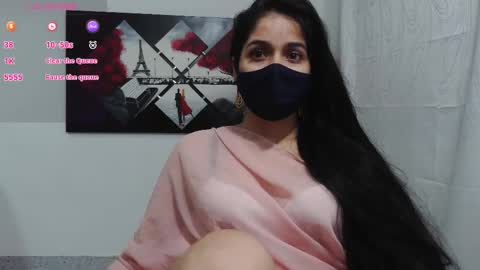 Snapshot of umarany chatting on 25, 2, 2026 umarani online show from 25, 2, 2026