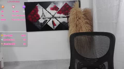 Snapshot of umarany chatting on 27, 2, 2026 umarani online show from 27, 2, 2026