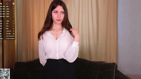 Liliane online show from 17, 4, 2026