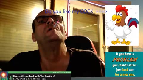 Snapshot of umdenker2003 chatting on 1, 3, 2026 umdenker2003 online show from 1, 3, 2026