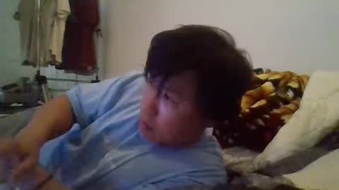 Snapshot of umdenny chatting on 6, 4, 2026 Dennythetruth online show from 6, 4, 2026