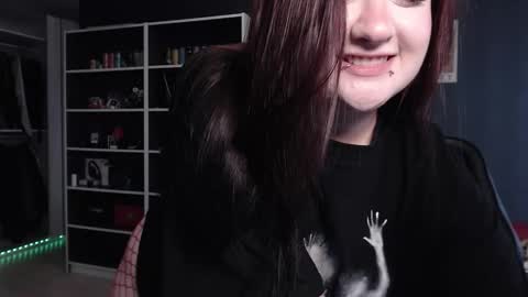 Julia online show from 12, 11, 2025