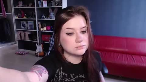 Snapshot of uminarin chatting on 15, 6, 2026 Julia online show from 15, 6, 2026