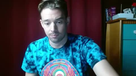 Snapshot of umphreak42 chatting on 3, 11, 2025 Andrew online show from 3, 11, 2025