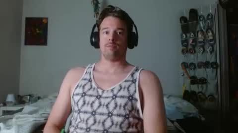 Snapshot of umphreak42 chatting on 20, 3, 2026 Andrew online show from 20, 3, 2026