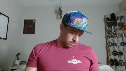 Snapshot of umphreak42 chatting on 28, 3, 2026 Andrew online show from 28, 3, 2026