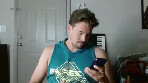 Snapshot of umphreak42 chatting on 23, 4, 2026 Andrew online show from 23, 4, 2026