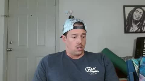Snapshot of umphreak42 chatting on 1, 5, 2026 Andrew online show from 1, 5, 2026