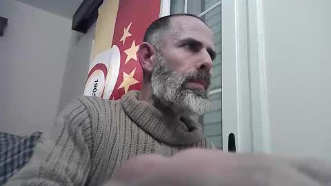 Umutlu003 online show from 8, 2, 2026