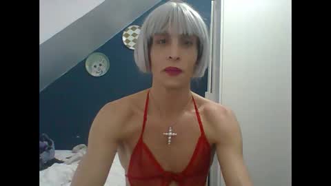 unadiosa online show from 18, 2, 2026