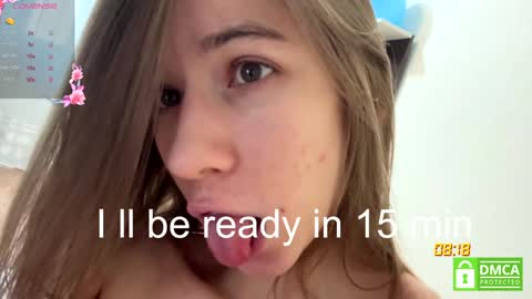 unarks online show from 22, 1, 2025