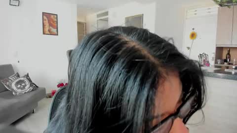 Snapshot of unatatuada chatting on 26, 3, 2026 Franchesca online show from 26, 3, 2026