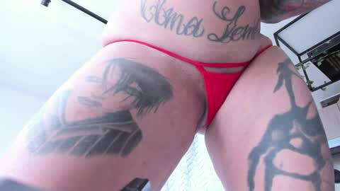 Snapshot of unatatuada chatting on 31, 3, 2026 Franchesca online show from 31, 3, 2026