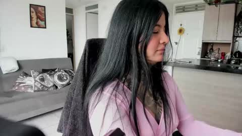 Snapshot of unatatuada chatting on 13, 4, 2026 Franchesca online show from 13, 4, 2026