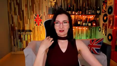 UnaTera online show from 26, 4, 2026