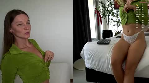 Snapshot of unbelievable__ chatting on 4, 3, 2026 Sasha online show from 4, 3, 2026