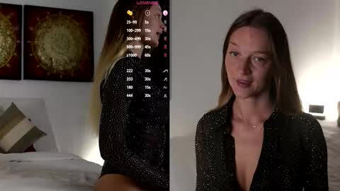 Snapshot of unbelievable__ chatting on 18, 3, 2026 Sasha online show from 18, 3, 2026