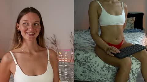 Snapshot of unbelievable__ chatting on 5, 4, 2026 Sasha online show from 5, 4, 2026