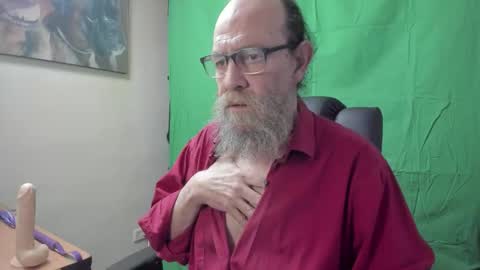Uncle Hottie online show from 15, 3, 2026