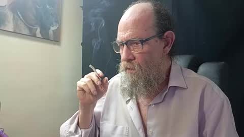 Uncle Hottie online show from 27, 3, 2026
