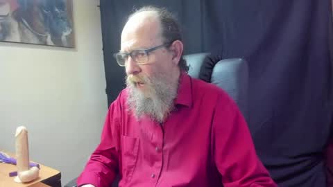 Uncle Hottie online show from 1, 4, 2026