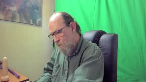 Uncle Hottie online show from 15, 4, 2026