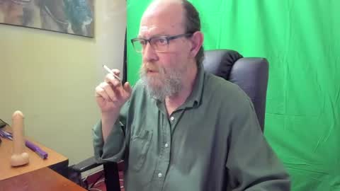 Uncle Hottie online show from 15, 4, 2026