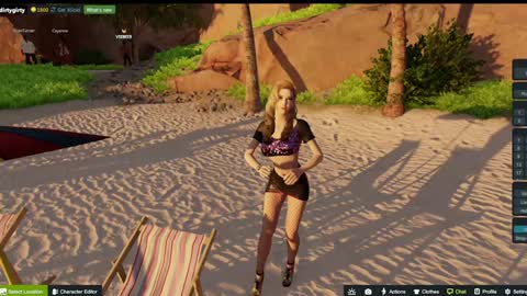 Snapshot of uncle_johns chatting on 2, 2, 2025 John online show from 2, 2, 2025