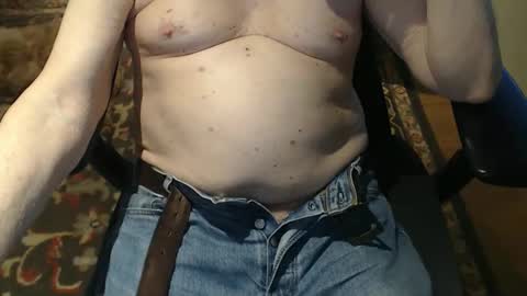 uncut_cumslut online show from 13, 11, 2025