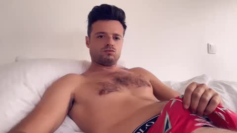 Snapshot of uncut_dick123455 chatting on 5, 12, 2025 uncut_dick123455 online show from 5, 12, 2025