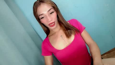 LOVELY JANE online show from 23, 12, 2025